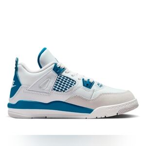 Jordan 4 Retro ps Sneakers